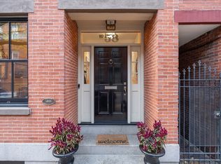 58 Baldwin St, Charlestown, MA 02129
