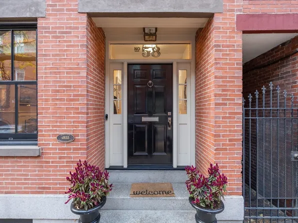 58 Baldwin St, Charlestown, MA 02129