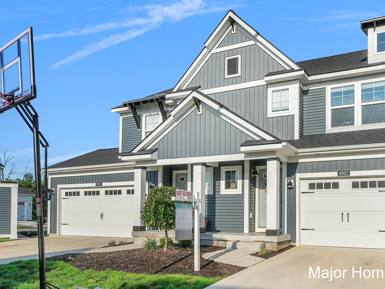 8903 Barrington Ln 26, Jenison, MI 49428 MLS 23025860 Zillow