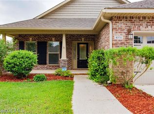 8371 Clairmont Dr S, Semmes, AL 36575