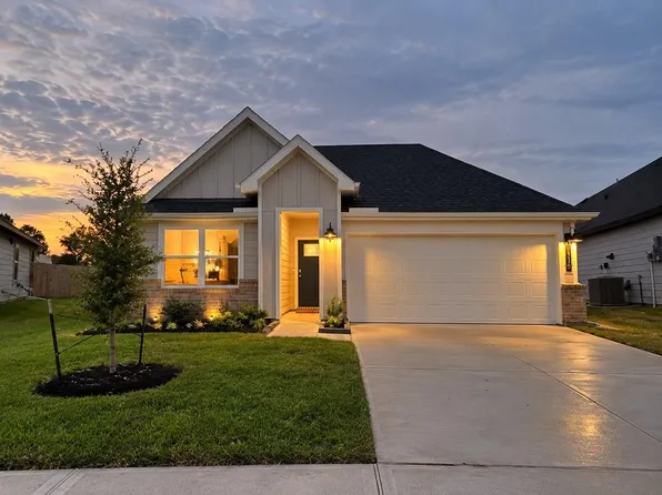 1330 Ricasoli Dr, Richmond, TX 77406