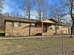 1017 Gerri Dr, Tahlequah, OK 74464
