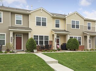 3312 Hazel Trl UNIT C, Woodbury, MN 55129