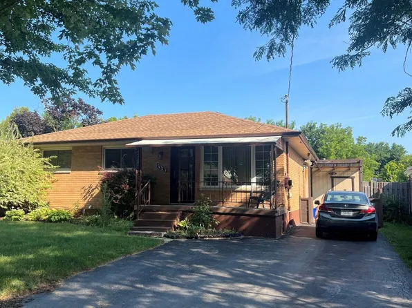 1590 Dixie St, London, ON N5V 1Y9
