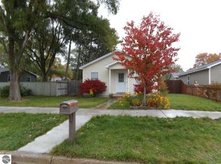 715 Grant St, Traverse City, MI 49686