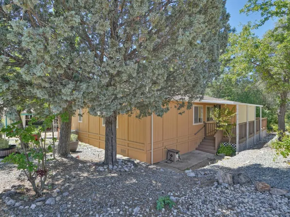 4280 Patterson Dr Unit 64, Diamond Springs, CA 95619