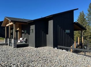 66 Groundhog Ct, Priest River, ID 83856
