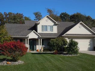 11610 Leatherwood Run, Fort Wayne, IN 46818