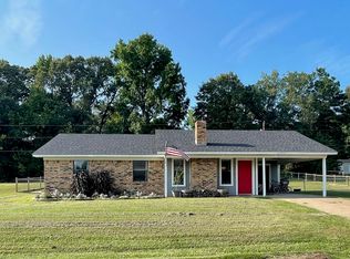 123 Pierce Rd, Texarkana, TX 75501