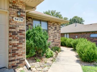 3478 S Welwood Ave, Springfield, MO 65804