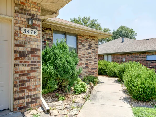 3478 S Welwood Avenue, Springfield, MO 65804