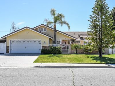3590 White Oak Dr, Banning, CA, 92220