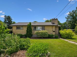 190 Metcalfe St, Guelph, ON N1E 4Y3