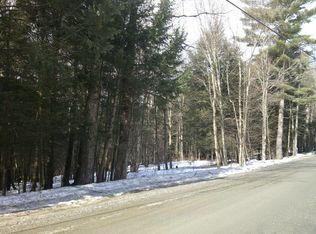 Bella Vista, Johnson, VT 05656