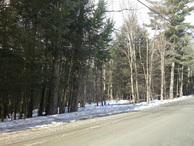 0 Plot Road #2, Johnson, VT, 05656