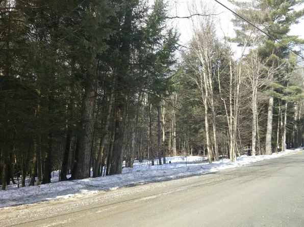 0 Plot Road #2, Johnson, VT 05656