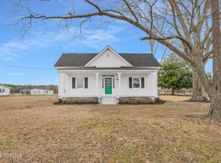 4787 Massey Holt Rd, Princeton, NC 27569