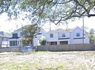 3103 Maroneal St, Houston, TX 77025