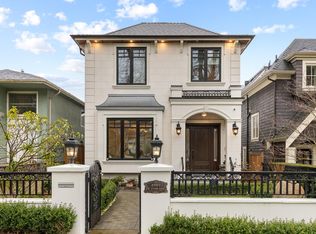 4307 W 13th Ave, Vancouver, BC