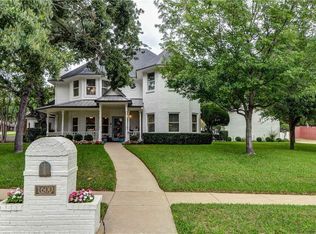 1600 Minnie Ln, Bedford, TX 76022