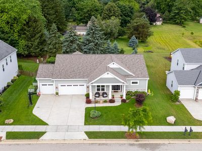 1078 Spruce COURT, Oconomowoc, WI, 53066
