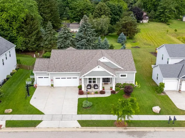 1078 Spruce COURT, Oconomowoc, WI 53066