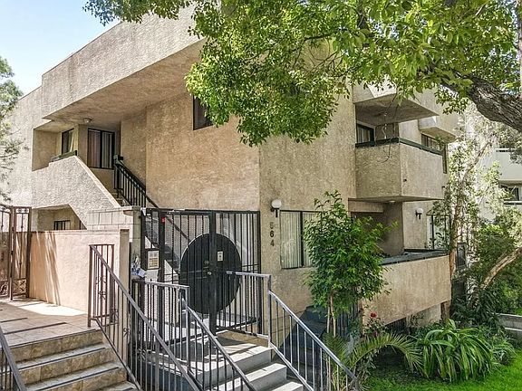 2nd image of 564 E San Jose Ave APT A