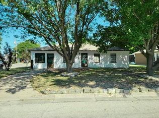 120 Park St, Smith Center, KS 66967
