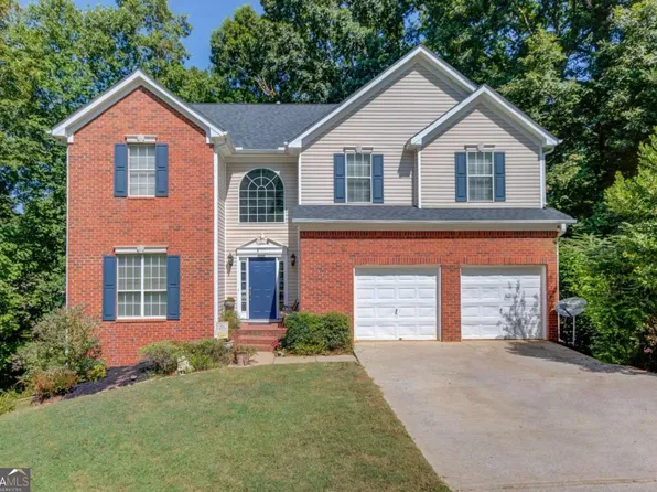 2108 Brickton Xing, Buford, GA 30518