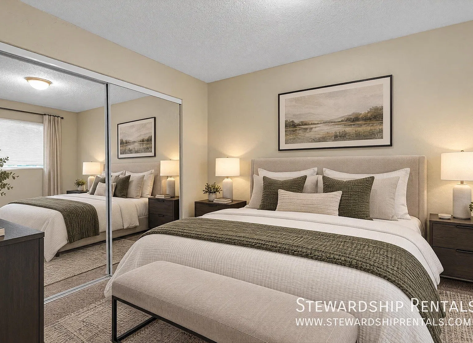 1 bed, $1,050 — Photo 3