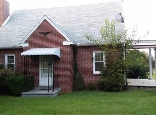 1527 Main St, New Park, PA 17352