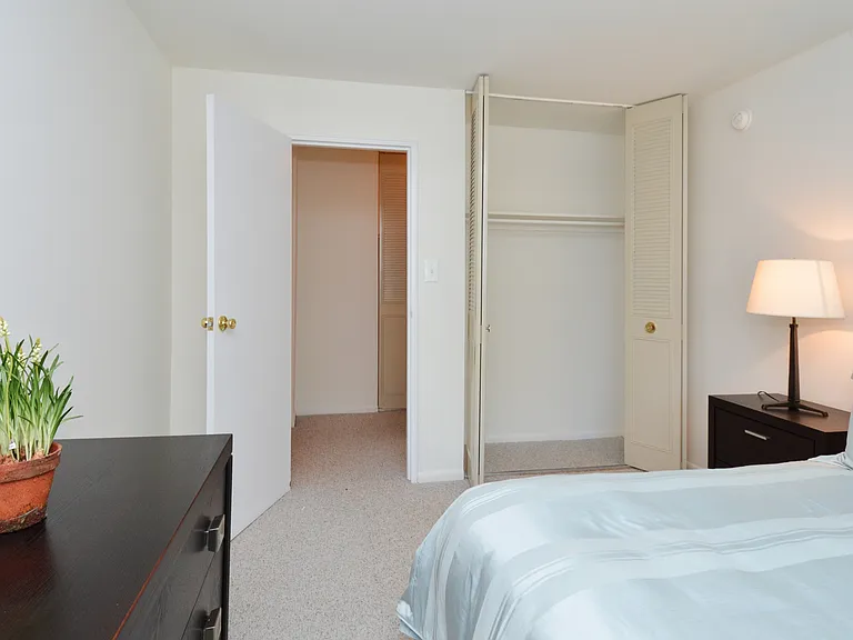 Sample Bedroom