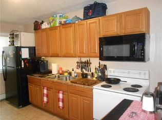 506 Willow St #3, Woonsocket, RI 02895