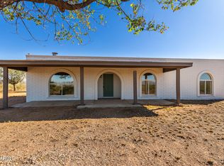 3613 E White Tail Rd, Pearce, AZ 85625