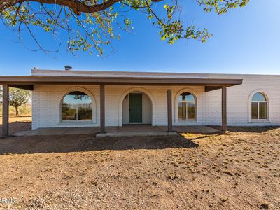3613 E White Tail Rd, Pearce, AZ, 85625