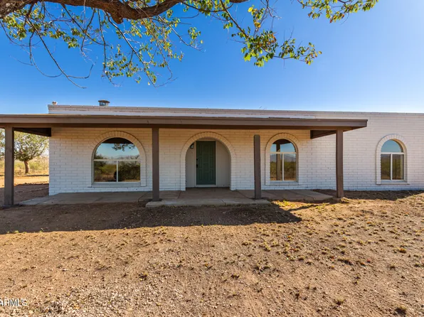 3613 E WHITE TAIL Road, Pearce, AZ 85625