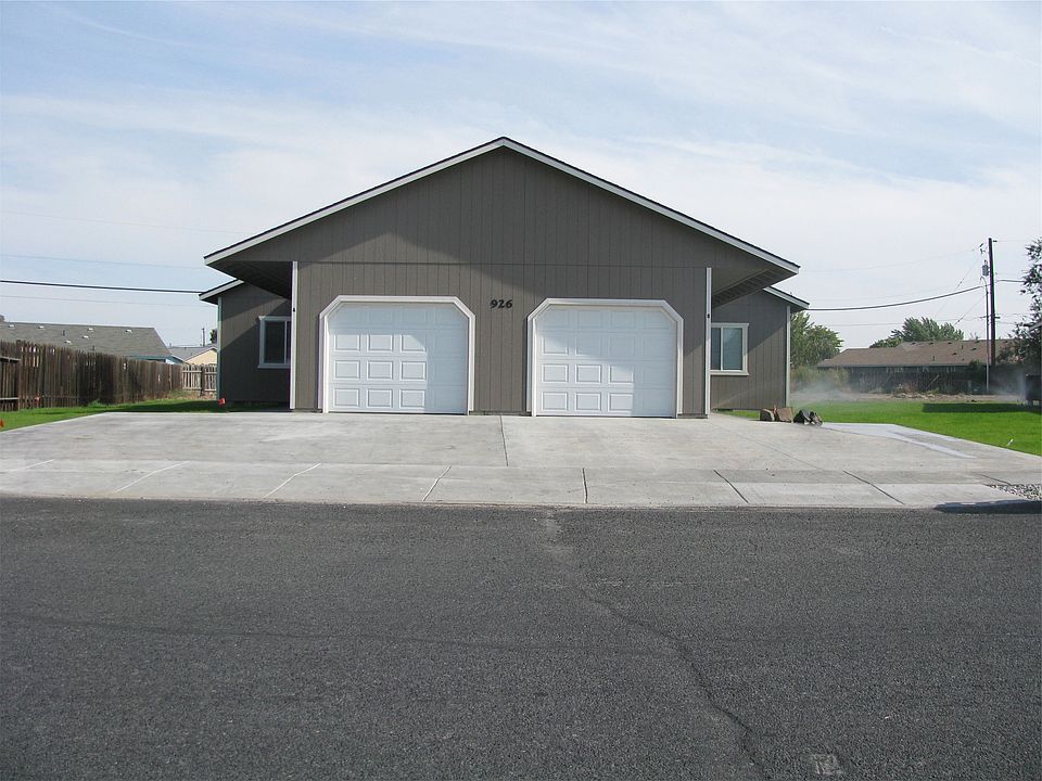 1st image of 926 S Alderwood Dr #B