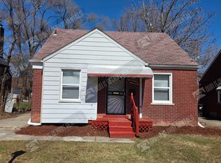 16461 Rossini Dr, Detroit, MI 48205