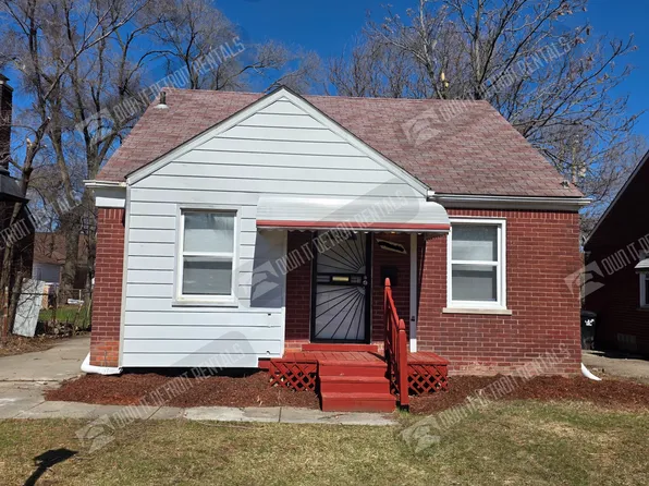 16461 Rossini Dr, Detroit, MI 48205