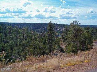 3358 Windy Ln, Heber, AZ 85928