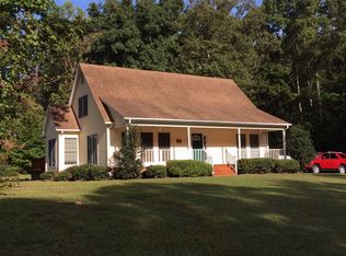 560 Wallace St, Warsaw, VA 22572