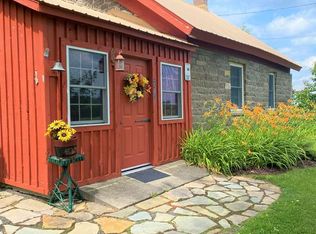 2363 County Route 28, Lisbon, NY 13658