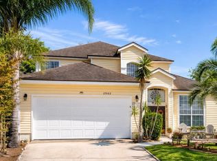 12062 Saverio Ln, Jacksonville, FL 32225