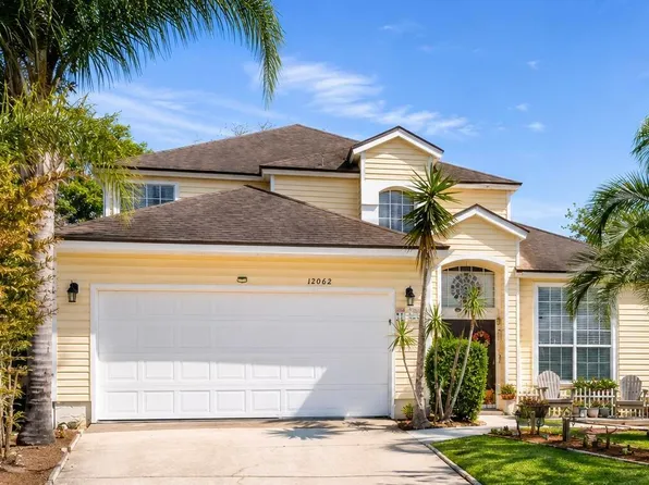 12062 SAVERIO Lane, Jacksonville, FL 32225