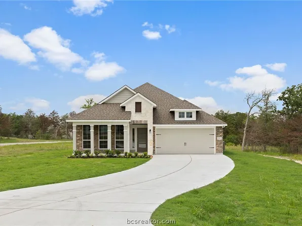 7599 Muir Wood Loop, Anderson, TX 77830