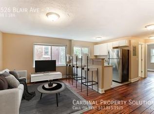 1526 Blair Ave APT 7, Cincinnati, OH 45207