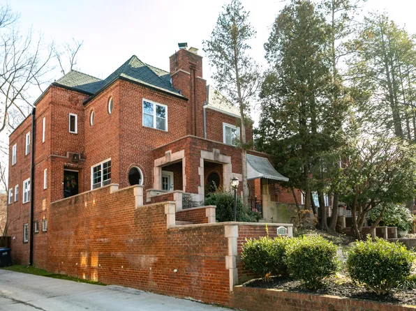 6123 14th St NW, Washington, DC 20011