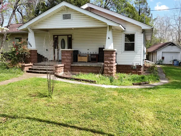 3606 Grace St, Knoxville, TN 37917