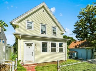 15 Church St, Boston, MA 02136