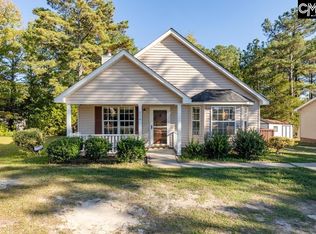 516 Valleybridge Rd, Columbia, SC 29223